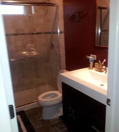 hall bath