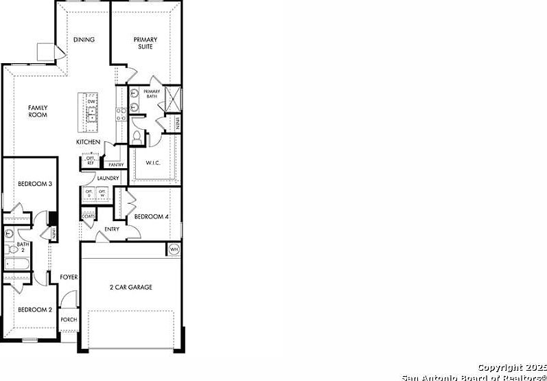 2nd image of 11552 Mustang Grove