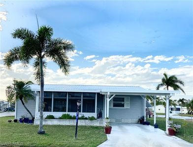 15550 Burnt Store Rd LOT 193, Punta Gorda, FL, 33955