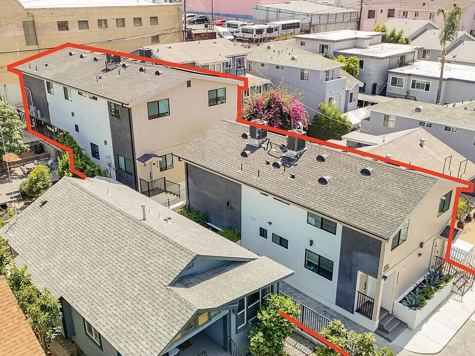 4810 Mascot - 4810 Mascot St Los Angeles CA | Zillow
