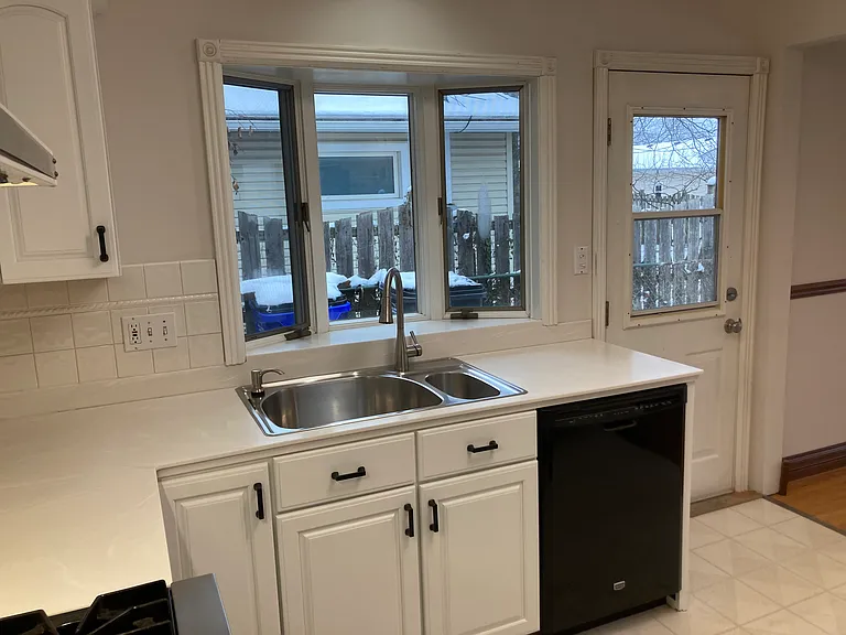 Open Kitchen - 4