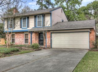 25510 Mill Pond Ln, Spring, TX 77373