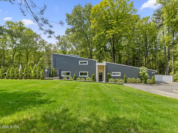 19 Heronvue Rd, Greenwich, CT 06831