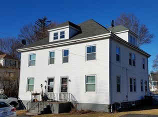 56-58 Sheridan St, Haverhill, MA 01830