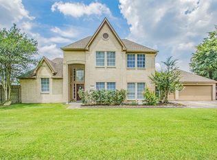 217 W Highline Dr, Deer Park, TX 77536