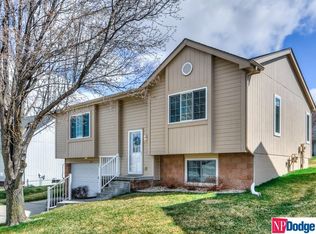 3011 N 144th Ter, Omaha, NE 68116