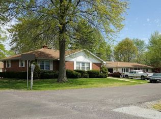 409 W Gooding St, Millstadt, IL 62260