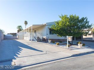 1316 Monterey Dr, Boulder City, NV 89005
