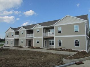 46810 Red Fox Ln UNIT 23, Saint Clairsville, OH 43950