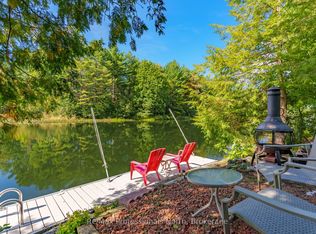 1005 Laidlaw Ave, Gravenhurst, ON L0K2B0