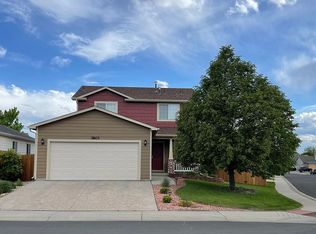 3803 Lochside Ln, Fort Collins, CO 80524