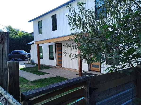 1310 Cometa St Unit A, Austin, TX 78721