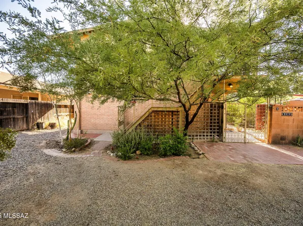 2819 N Woodland Ave, Tucson, AZ 85712