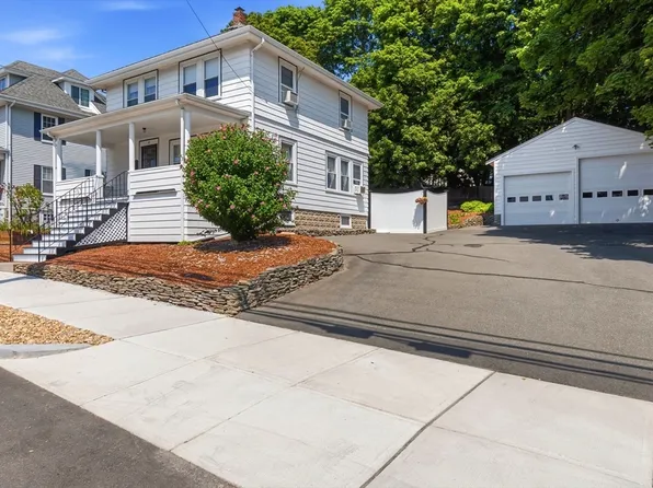 37 Bridge St, Beverly, MA 01915