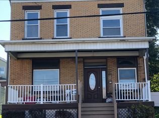 47 S Balph Ave, Pittsburgh, PA 15202