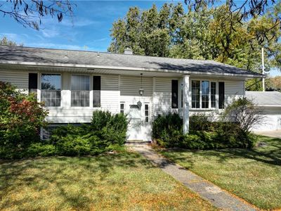 35 Jeanmoor Rd, Buffalo, NY, 14228