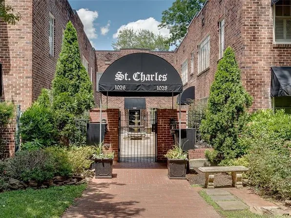 1026 Saint Charles Ave NE APT 3, Atlanta, GA 30306