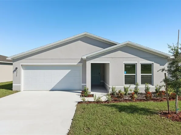2353 Oklahoma Dr, Sumterville, FL 33585