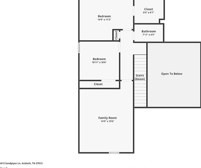 4412 Sandpiper Ln — Photo 3