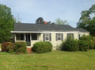 942 Bluebird Rd, Augusta, GA 30904