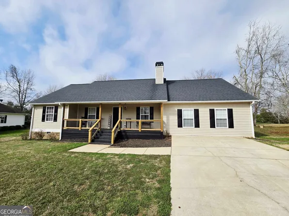 10 Shannons Ln, Comer, GA 30629