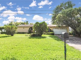 8700 Miramar Blvd, Miramar, FL 33025