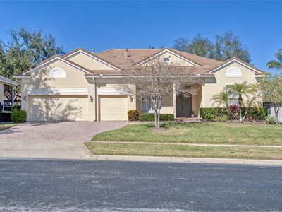 2808 Falcon Rdg, Clermont, FL, 34711