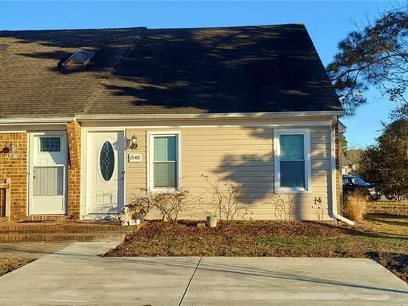 1540 Gallery Ave, Virginia Beach, VA 23454