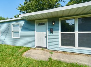 8112 Laughlin Dr, Indianapolis, IN 46219