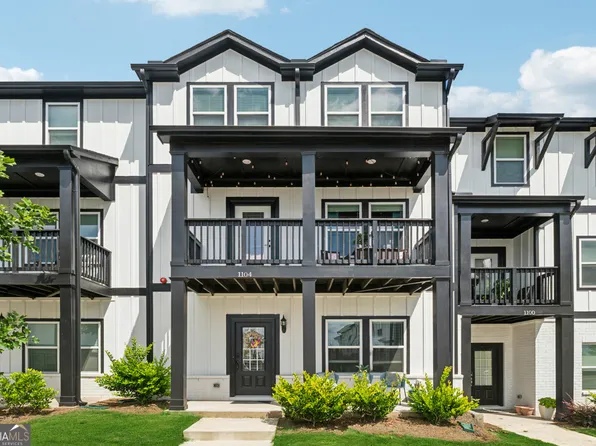 1104 Knoxboro Ln, Woodstock, GA 30188