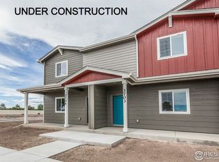 3634 Ronald Reagan Ave, Wellington, CO 80549
