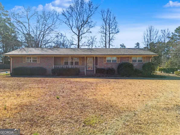 4 Mark St NE, Rome, GA 30165