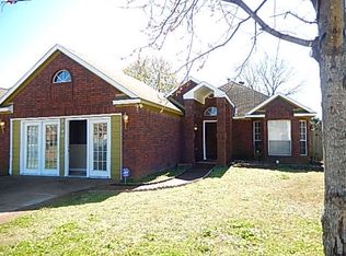 6993 Debra Cv W, Memphis, TN 38133