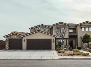 2693 S 3160 E, Saint George, UT 84790