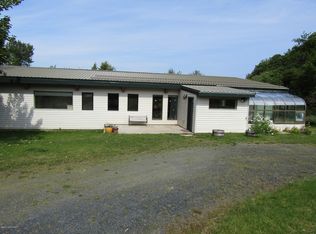 22077 Chiniak Hwy, Kodiak, AK 99615