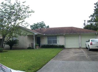 2825 12th Ave N, Texas City, TX 77590