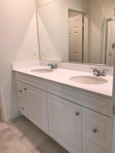 3 bed, 2.5 bath, 1536 sqft, $3,600 — Photo 2