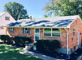 9429 Fairground Rd, Louisville, KY 40291