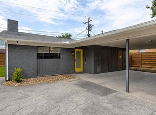 2203 Ventura Dr #B, Austin, TX 78741