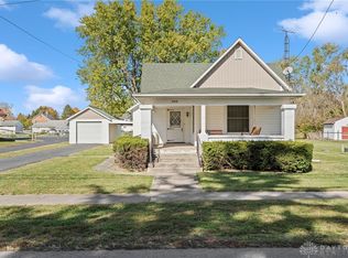 5806 E Xenia St, Bowersville, OH