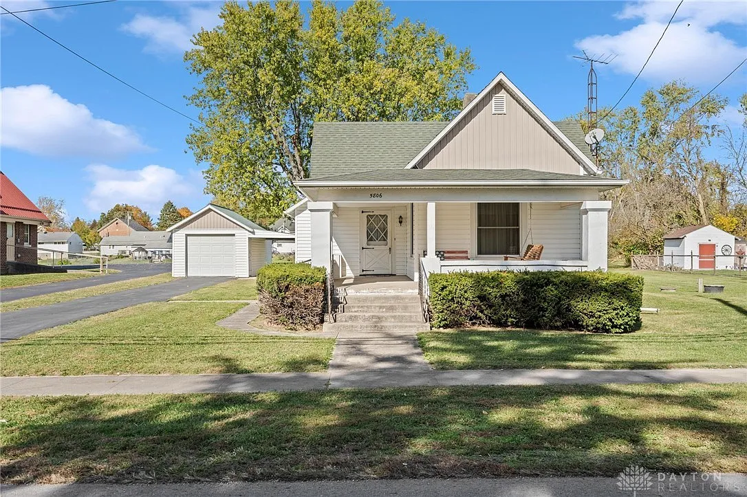 5806 E Xenia St photo 1