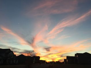 201 Country Mist Dr, Greer, SC 29651