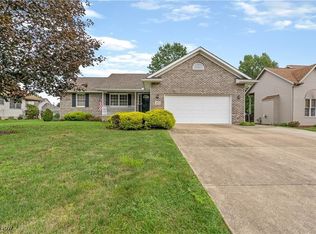 3660 Maplewood Ave SW, Canton, OH 44706