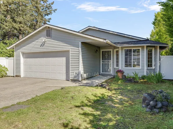 11901 SE Alder St, Portland, OR 97216