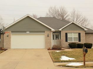 702 Windermere Dr, Columbia, MO 65203