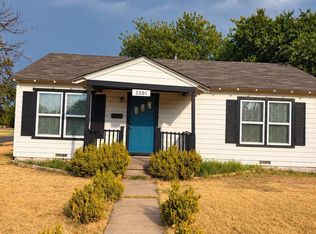 3301 Garfield St, Wichita Falls, TX 76308
