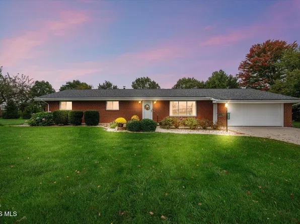 3439 County Road H, Swanton, OH 43558