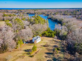 316 Eagles Nest Ln, Heathsville, VA 22473