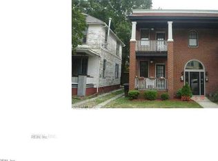 1045 Leckie St, Portsmouth, VA 23704