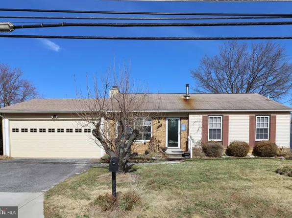 6502 Old Sandy Spring Rd, Laurel, MD 20707